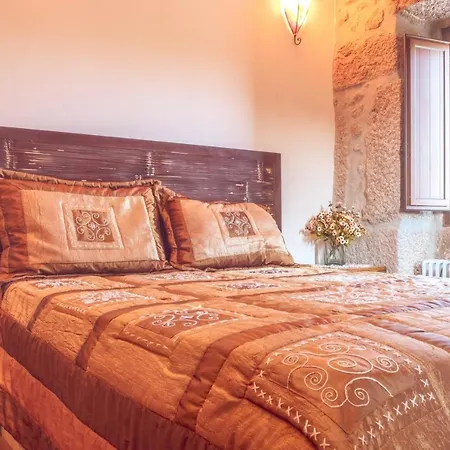 2 Bedrooms House With Furnished Terrace And Wifi At 2 Km Away From The Сasa de vacaciones