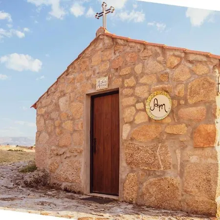 2 Bedrooms House With Furnished Terrace And Wifi At 2 Km Away From The Сasa de vacaciones *